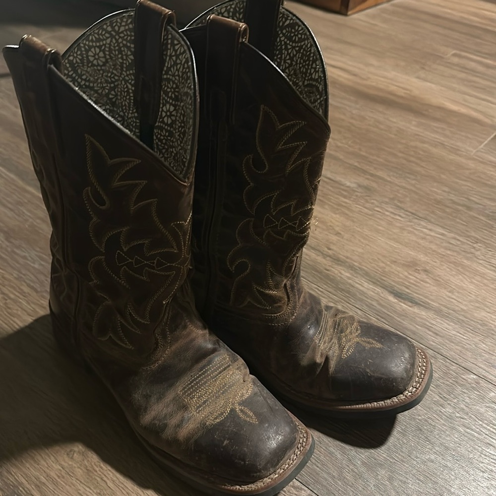 Laredo women’s boots